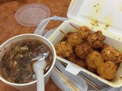 -豪華小食.華記