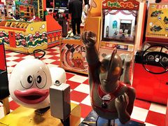 -台场一丁目商店街