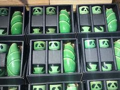 -熊猫屋(宽窄巷子景区店)