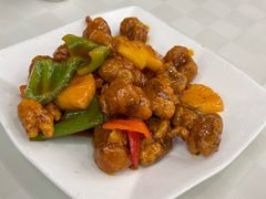 -焕记海鲜饭店