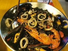 -囧吉香生蚝牛排馆(湖北路店)