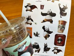 -COSTA COFFEE(丰联广场店)