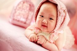 -BabyA 专业婴童摄影(古北时尚广场店)