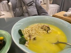 蟹粉干丝-冶春茶社(官园桥店)