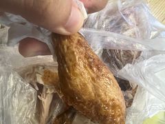 -陶记正宗德州扒鸡(科巷店)