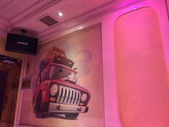 -金青果甄选KTV(劳动公园店)