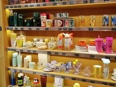 -星巴克臻选(华堂·新辰汇店)