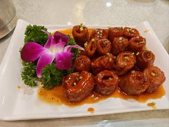 九转大肠-蓬莱春(毓璜顶店)