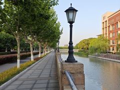 -上海交通大学(闵行校区)