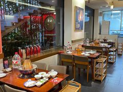 -1078號老北京涮肉(松柏店)