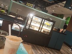 -小鱼小牛·鱼牛干锅·脆鱼火锅(世欧广场店)