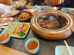 -福福泥炉烤肉(三台子店)