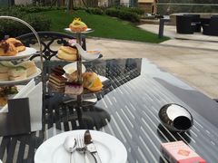 -南京圣和府邸豪华精选酒店