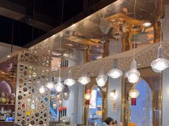 -天山传奇新疆菜(SKLP店)