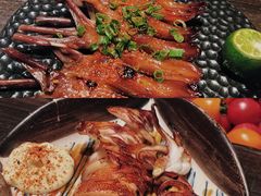 -三川·十酒Izakaya(南昌路店)