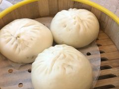 叉烧包-馨越楼·点心·粤菜(赤坎店)