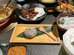 -湊湊火锅·茶憩(和平大悦城店)
