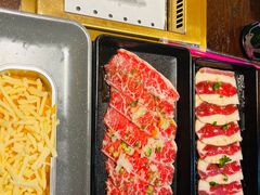 -新石器烤肉(之心城店)