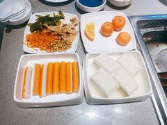 -海底捞火锅(金地广场生日主题店)