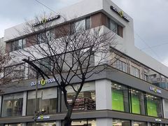 -宝健路步行街(Pedestrian Shopping Street)