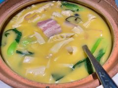 腌笃鲜-淮扬韵(凤八市政府店)