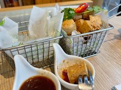 -仙踪林(江燕路万科里店)