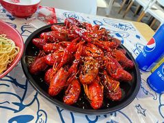 -松哥油焖大虾(科技园店)