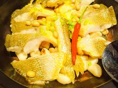 -汤城小厨•粤菜•靓汤(金融街店)