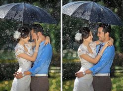 -秦皇岛我和你婚纱摄影工作室