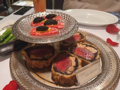 -壳里西餐厅Coquille Seafood Bistro(蒙自路店)