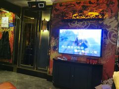 -欢乐迪KTV(泉秀店)