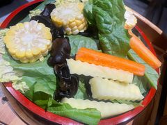 -一朵菌·野生菌探索家火锅(南亚店)