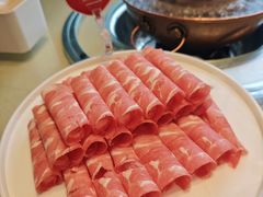 -阳坊大都涮羊肉(阳坊总店)