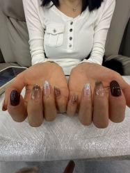 -斯馨·健康美甲美睫