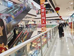 -万达广场(东营西城店)