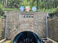 -瑶琳仙境