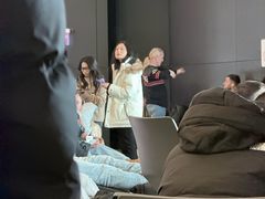 -谢列梅捷沃国际机场