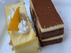 -上海丽笙精选海仑宾馆·莫赛克餐厅