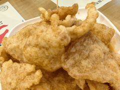 -海兰江石锅饭(水上店)