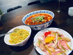 -回水镇·江湖川菜(恒大新城店)