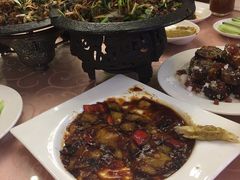 -烤肉宛饭庄(南礼士路店)