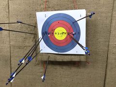 -道顺射箭·团建·骑射(张杨路店)