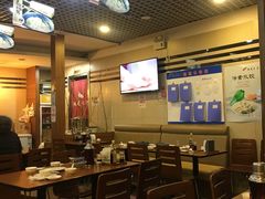 大堂-鸿毛饺子(紫竹桥店)