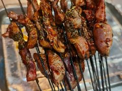 -文文烤肉(大皮院店)