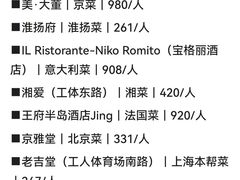 -三十六味匠猪蹄(三元桥店)