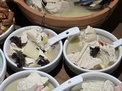 -向川南·水煮鱼·川菜(和平里店)