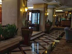 -国际饭店·原点咖啡吧ORIGIN CAFE&BAR