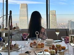 -北京柏悦酒店·锦庭餐厅Dining Room