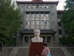 -山东大学(趵突泉校区)