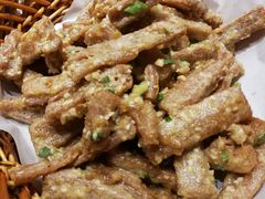 -眉州东坡·熊猫主题餐厅(枫蓝店)